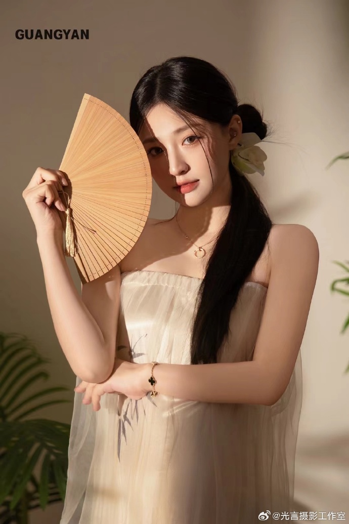 恋爱·清爽系条漫 第2页