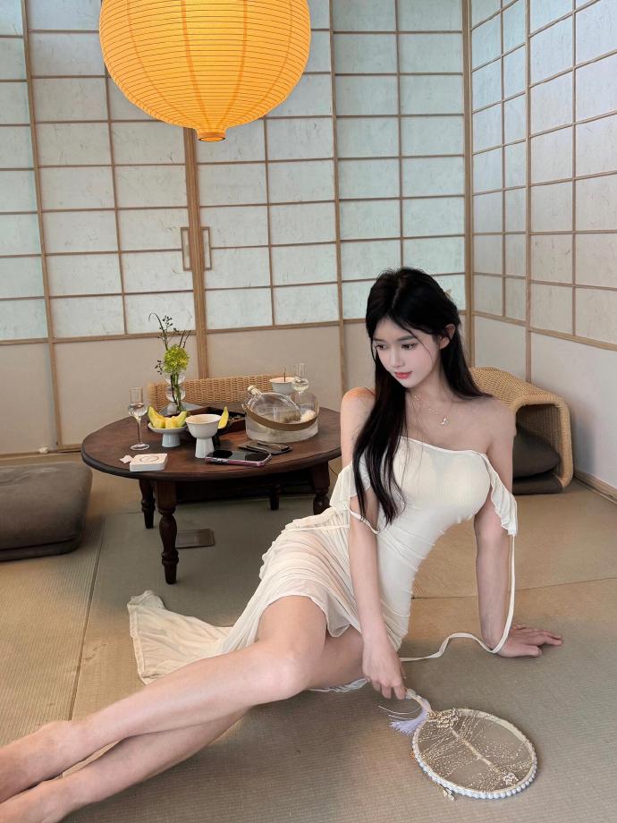 恋爱·清爽系条漫 第7页
