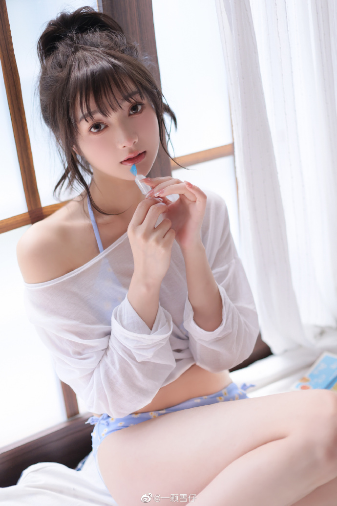 恋爱·清爽系条漫 第8页