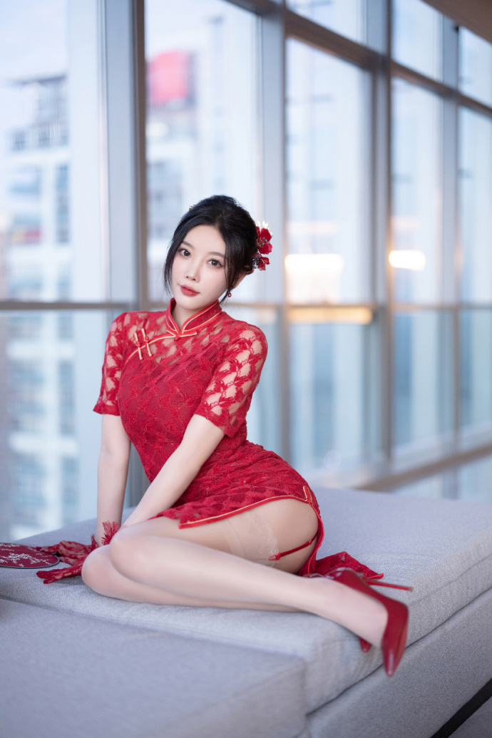 暧昧·长篇情感连载 第11页