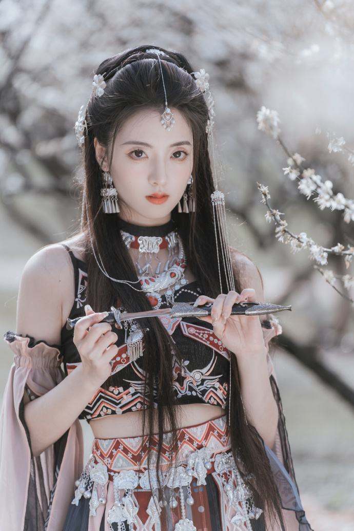 暧昧·长篇情感连载 第9页