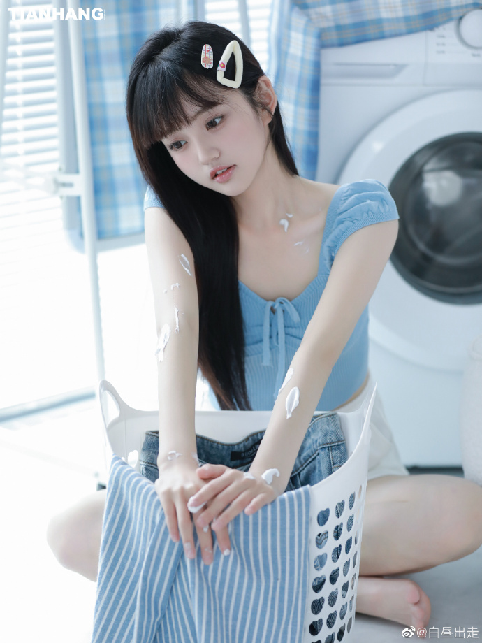 夏日·竖屏条漫合辑 第4页